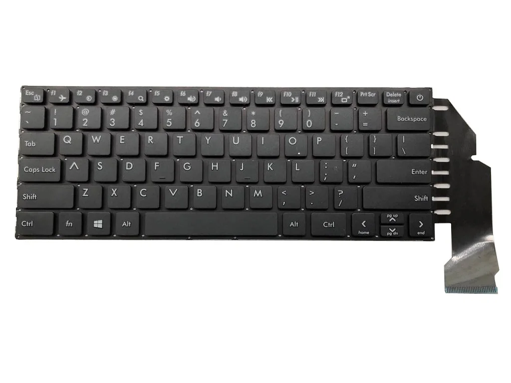 price of laptop keyboard replacement