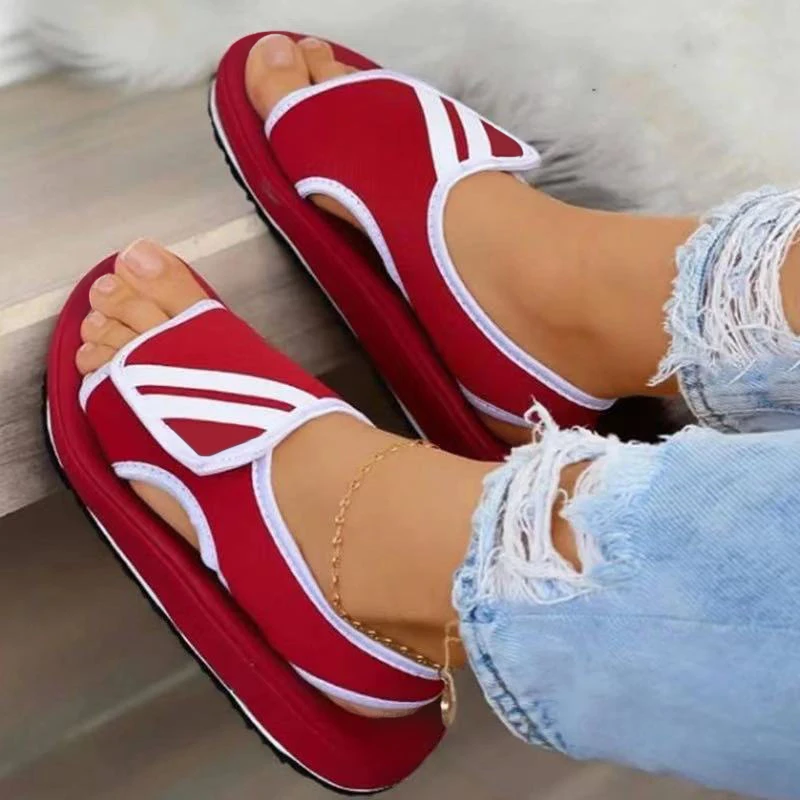 Compra Sandalias Barato | Entrega Rápida Y Calidad | Es.Dhgate. Puede  Obtener Productos Aquí A Un Precio Más Barato Que Toms \u0026 Elpalaciodehierro.