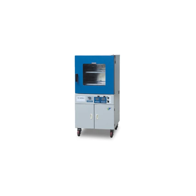 Floor-standing Vacuum Drying Oven