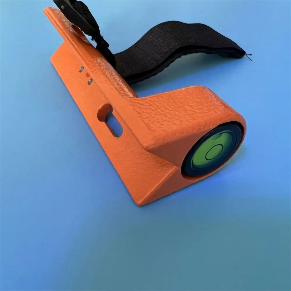 Customized Metal Circular Bubble Level for Private Label Bubble Level Mini Circular Metal Various Type Spirit Level