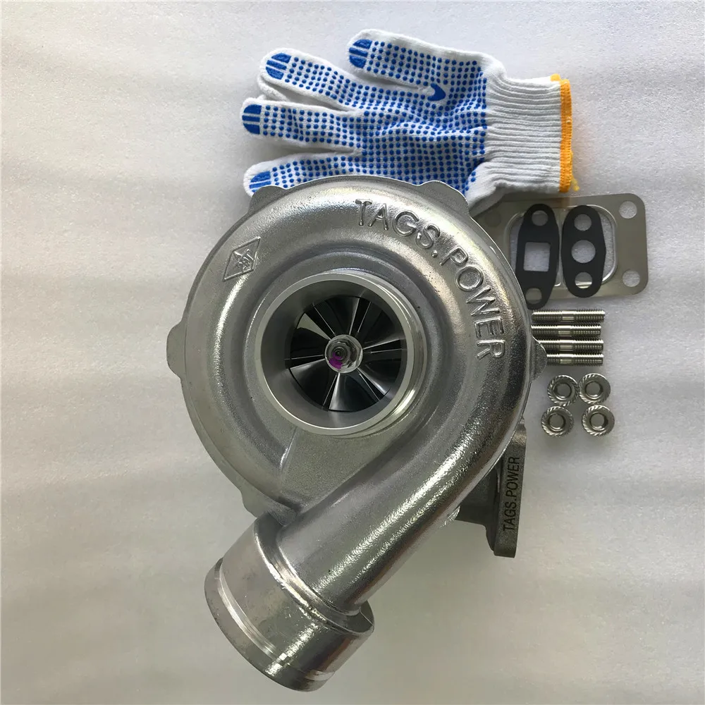 High Quality D1146 Turbo for Doosan DH300-5 Performance