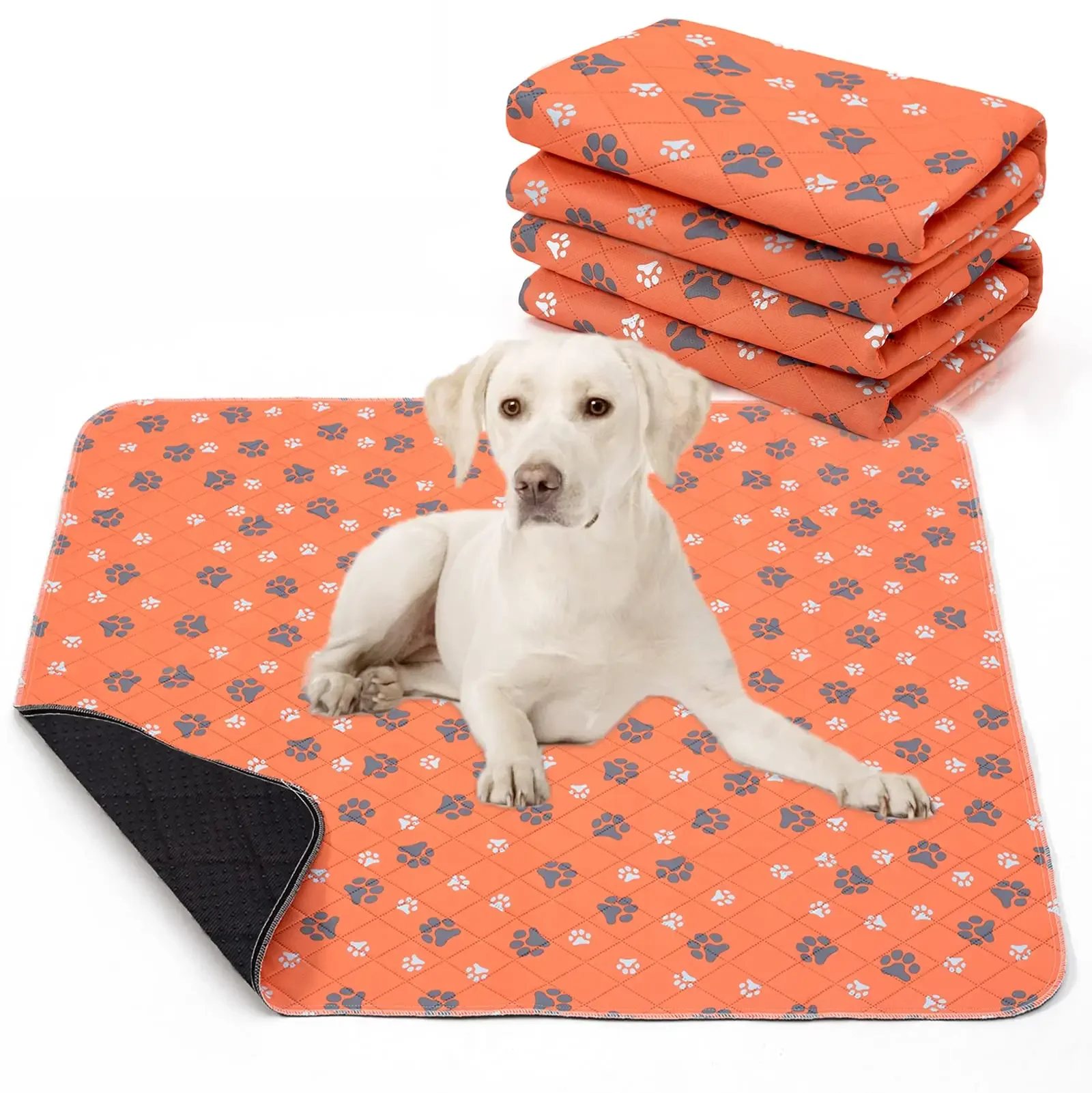 Puppy Training Potty Pee Pad