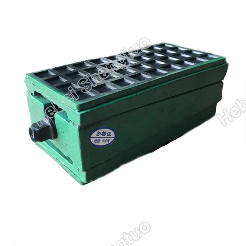Adjustable Anti-vibration Leveling Machine Mounts Pads Foot  for Machine Tool
