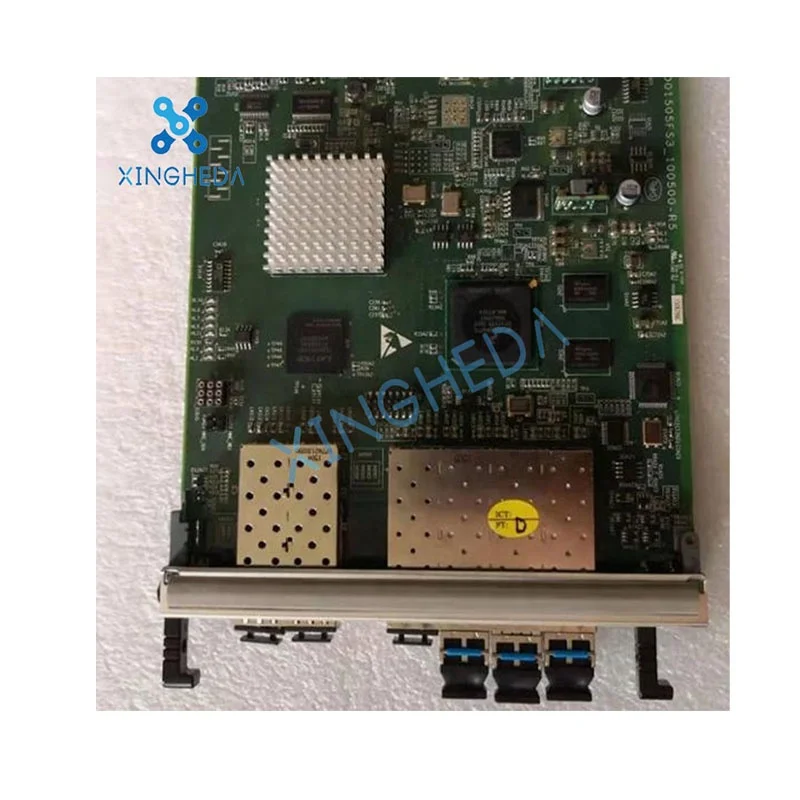 ZTE Fabric Switch FS3 for ZTE ZXSDR BBU B8200 B8300 ZTE FS0 FS1 FS3 FS5 FS5C FS5B FS5A