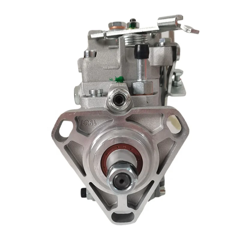 ルミスパ Mitsubishi S4S Fuel Injection Pump - Reliable Performance