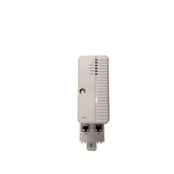 CI867K01 3BSE043660R1  CI867K01 Modbus TCP Interface AC 800M Communication interfaces CI867A