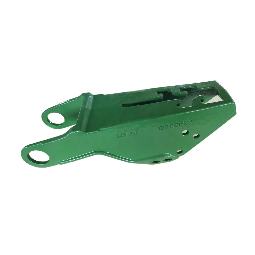 JD planter A93258 A61351 cast closing wheel arm kit A69141 A86763 ...