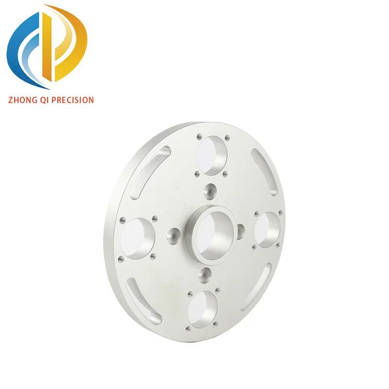 CNC Machining Precision Non-standard Hardware Mold Tool Parts Customized Aluminum Parts, Supporting Non-standard Customization