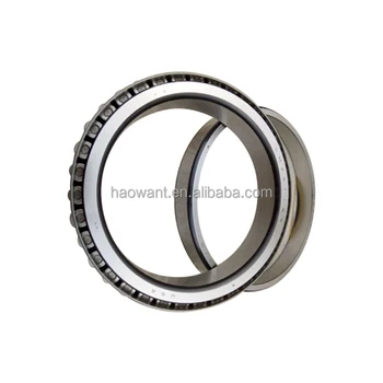 JM819349/10 Single Row Tapered Roller Bearing Used Automobile