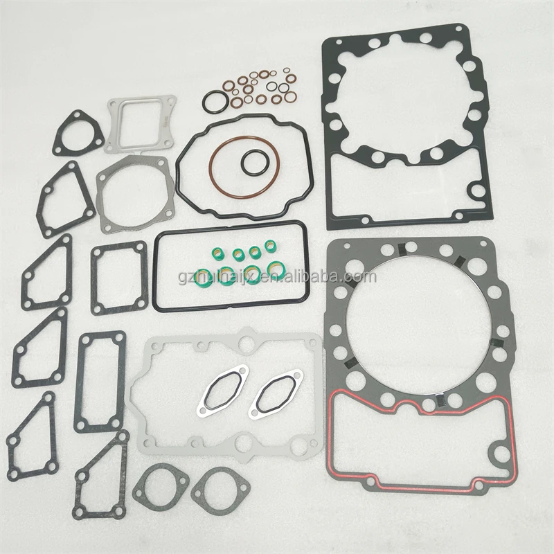222-8331 5I-7648 272-2265 179-2960 248-1394 Excavator C6.4