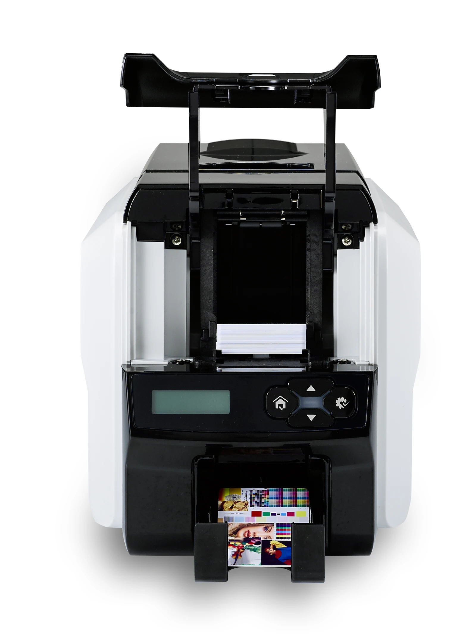 Professional High Quality Id Card Printer Dc3300 Pvc Card Printer