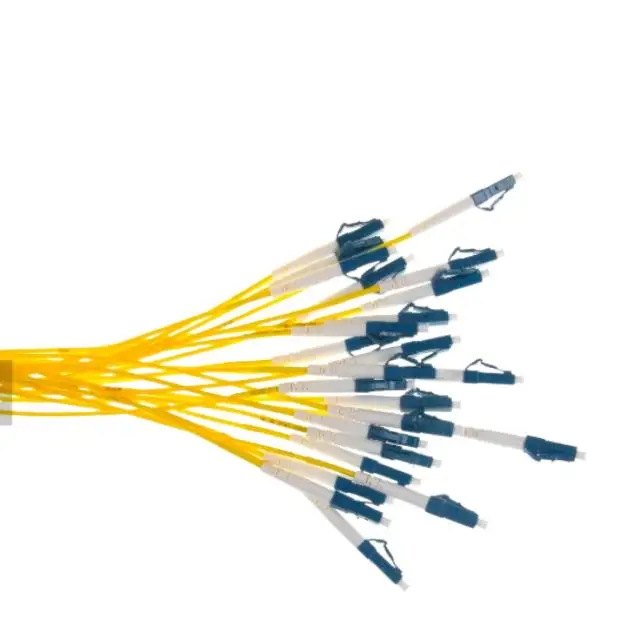 Fiber Optic Trunk Cables - Reliable and Versatile Solutions
