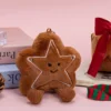 Porte-clés de Noël (contactez-nous pour le catalogue et plus de 6000 modèles)