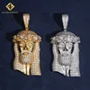 Pendant Silver