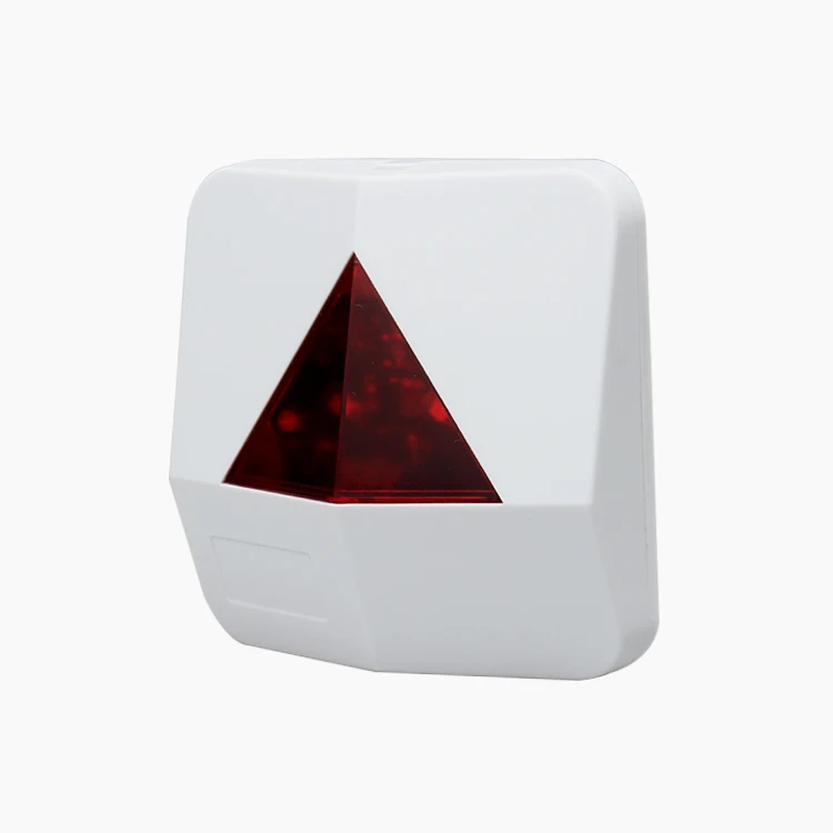 Fire Alarm Remote Led Indicator Lamp for Conventional Fire Alarm System