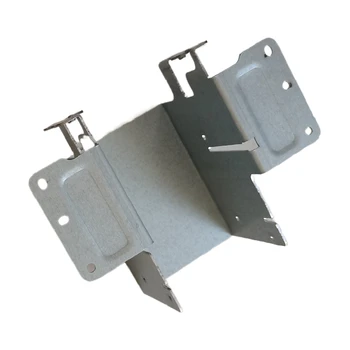 Sheet metal processing services  stamping stainless steel bracket