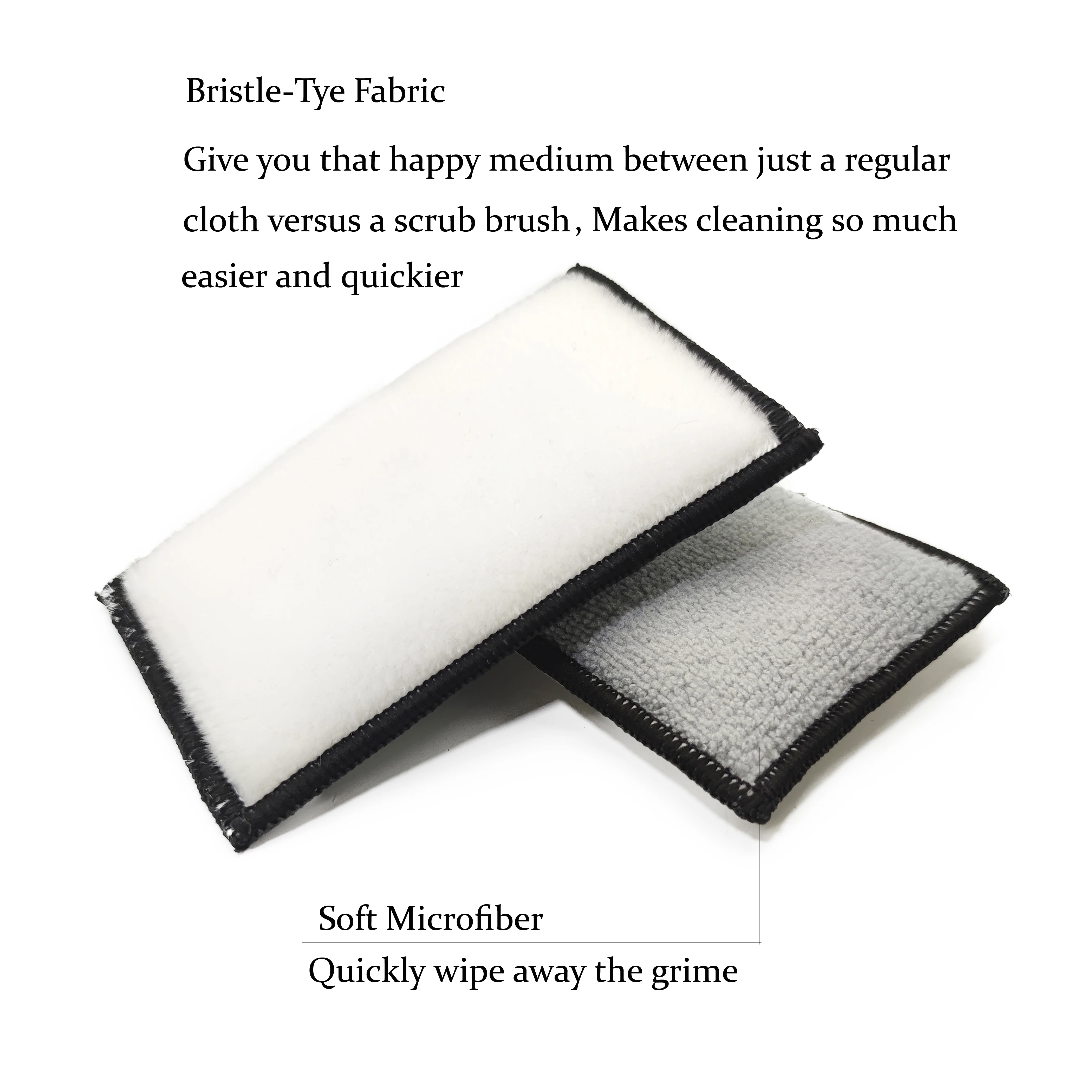 Скраб для салона автомобиля