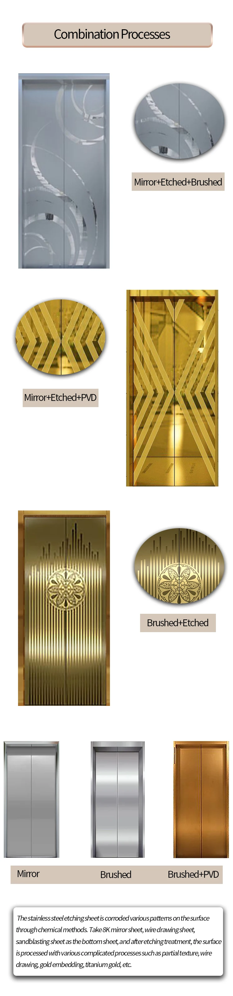 Black Titanium Deep Etched Color Antique Bronze Afp Stainless Steel Sheets For Elevator Door And Cabin.jpg