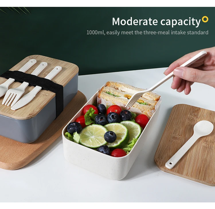 Nicety Cheap Adult Lunch Box For Kids Japanese Bamboo Lunchbox Eco ...