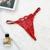 Rojo sin letras