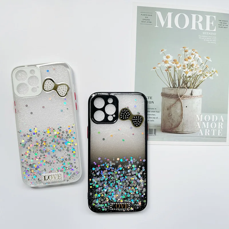 Dirt-resistant Fashionable Creative Case for Xiaomi Redmi Note 10