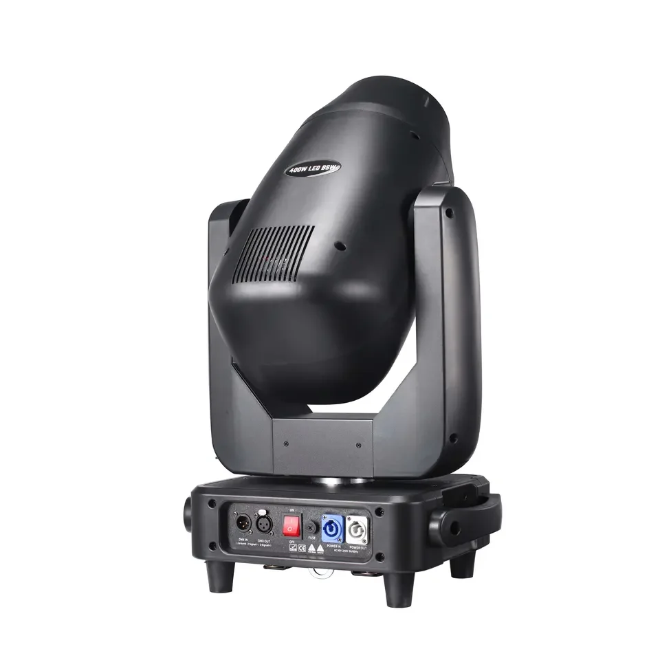 New Arrival W Beam Spot Wash Moving Head Light Bsw In With Cmy Cto Professional Dj