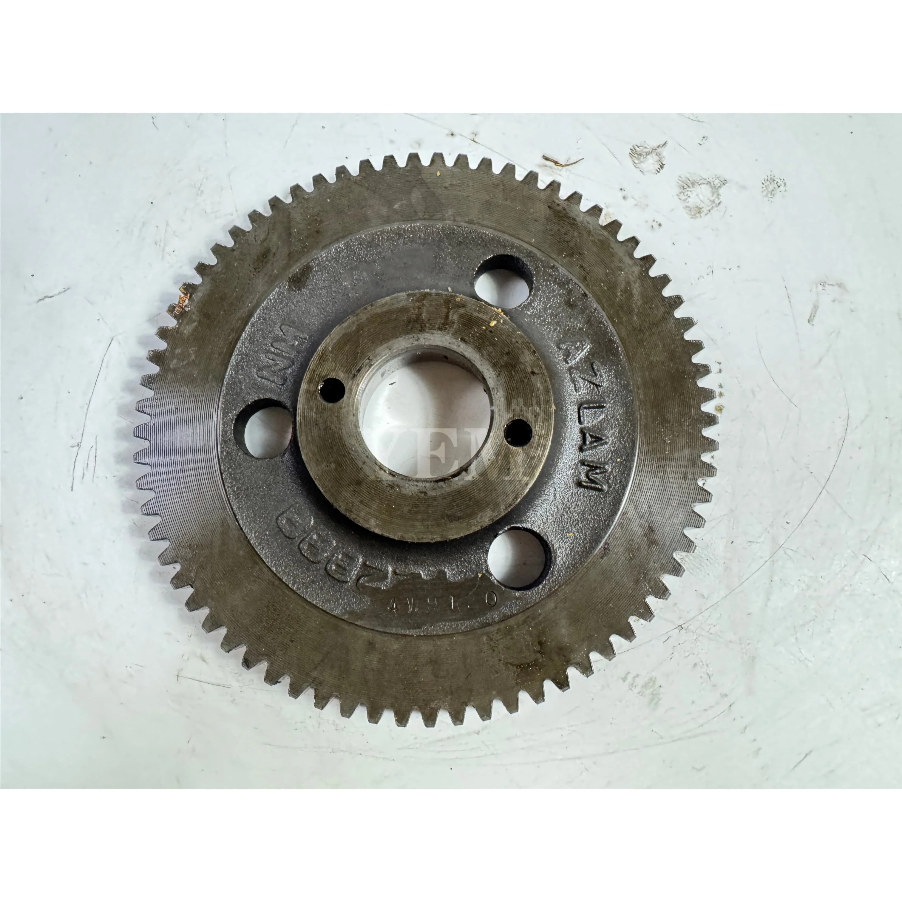 4W9120 Shaft Idle Gear for Caterpillar 3208 Engine Parts With Warranty