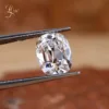 Old Mine Cut Diamond