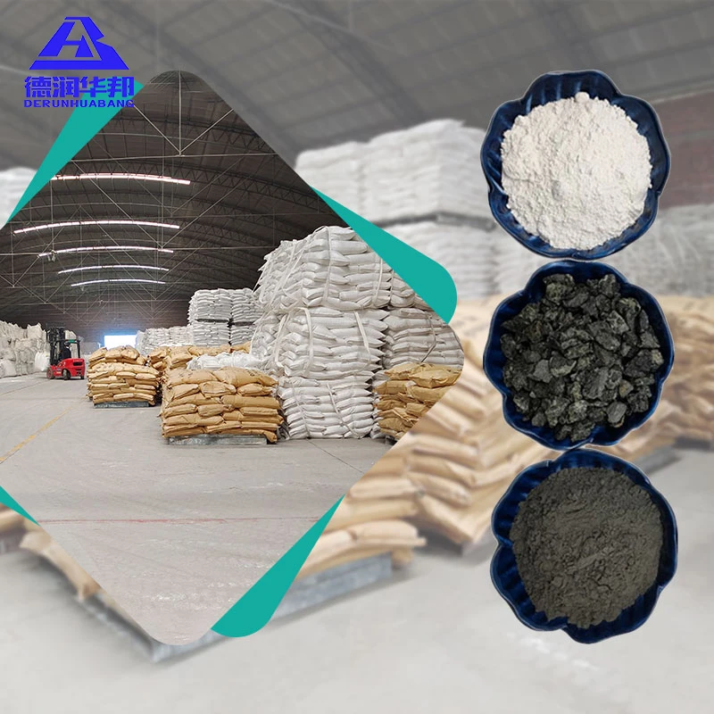 Huabang tourmaline for purification of water quality construction industry thermal textiles