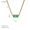 Evileye Green-Gold
