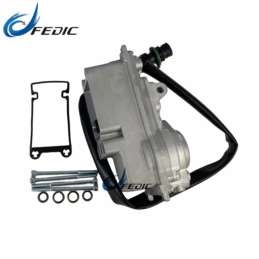 Turbo Actuator Wastegate Electronic He400vg He431ve He451vg He551vg ...