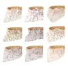 Eco-friendly Bamboo Cotton Baby Bath Towel Wholesale