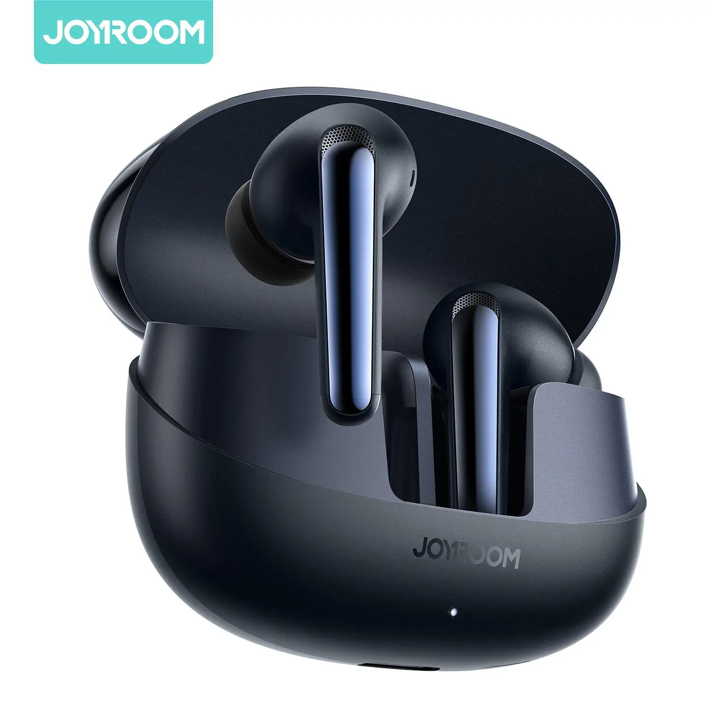 JOYROOM True Wireless Earphones High-Quality Sound IPX-4
