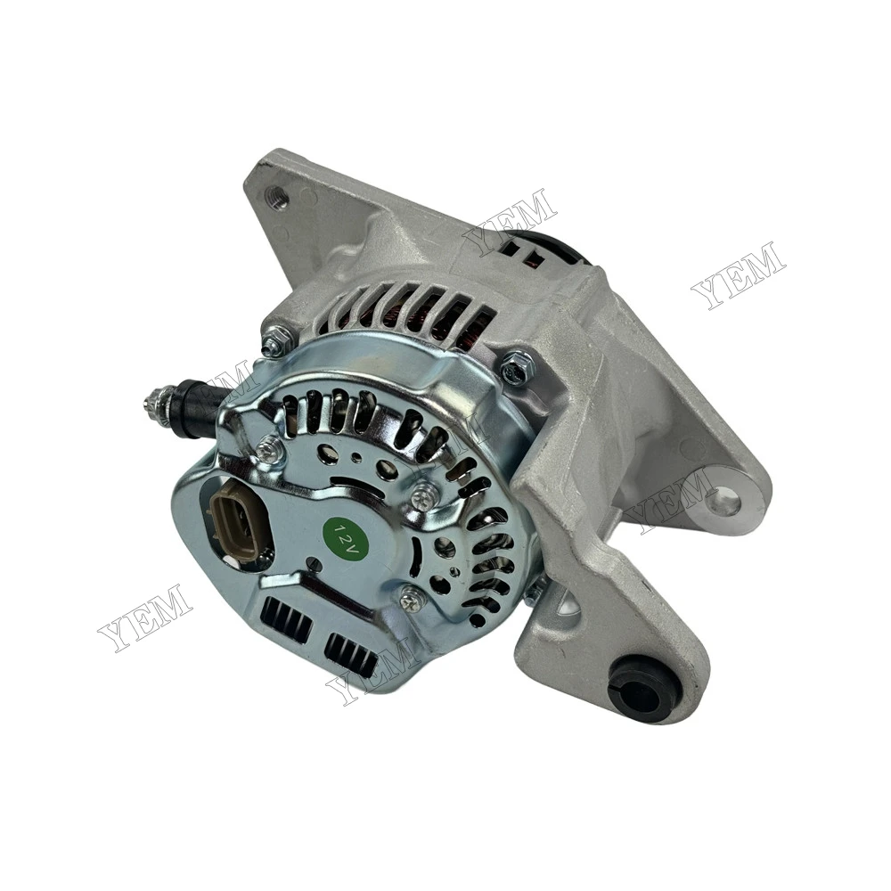 Alternator OR-9700 09-9700 Fit for Caterpillar 3024C Engine 3