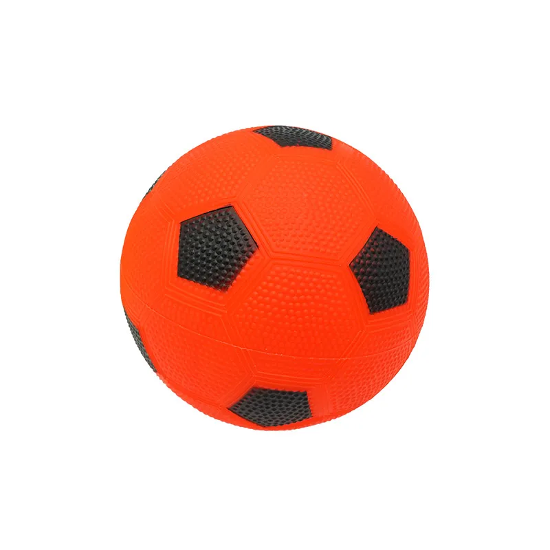 light up led flashing bouncing ball with glitters - buy glowing
