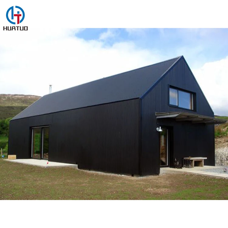 Low Cost Warehouse Steel Structure Prefab Steel Warehouse Building Wedding Hall