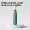 Peacock Green