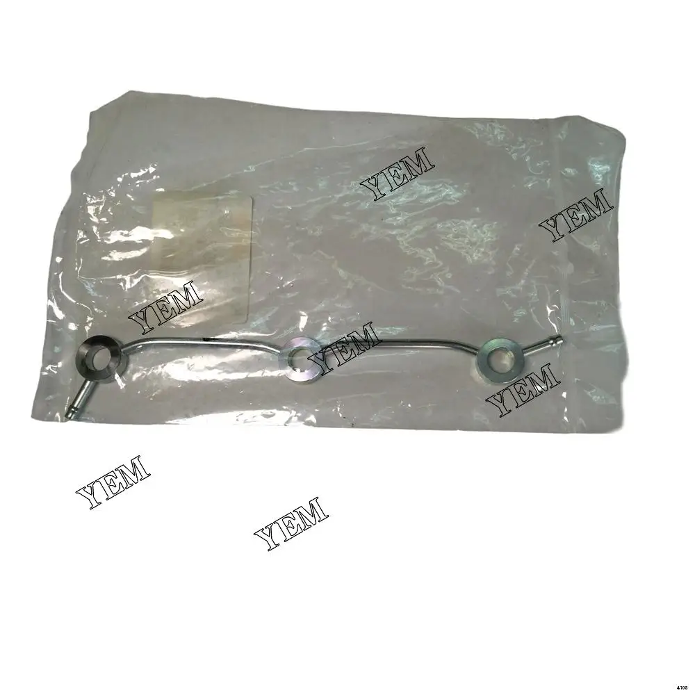 Original Brand New Oil Return Pipe 16467-42502 for Kubota