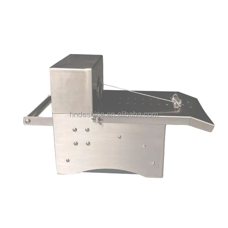 Automatic Manual Sausage Knotting Machine Sausage Clipping Machine for Meat Processing