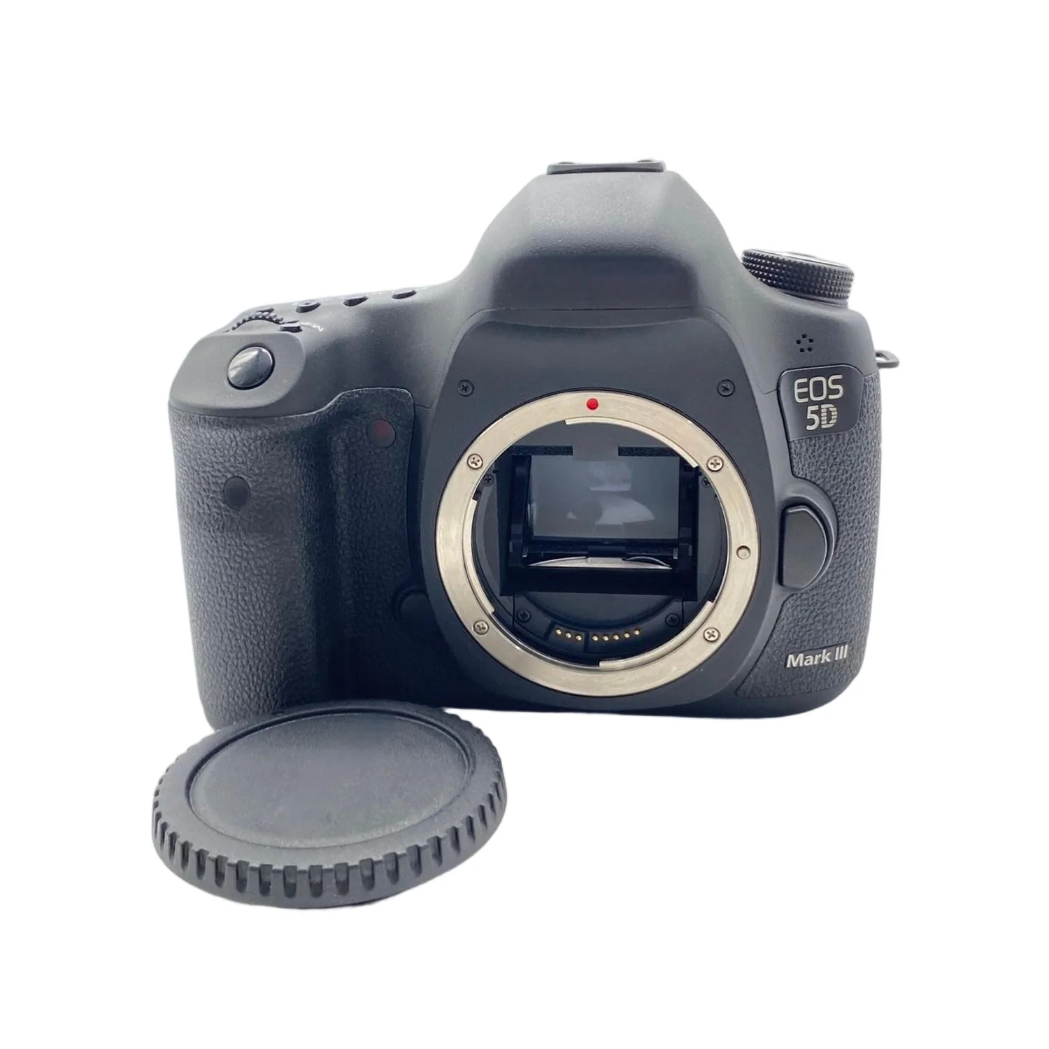 Canon 5D Mark III HD Professional DSLR Camera - 99% New