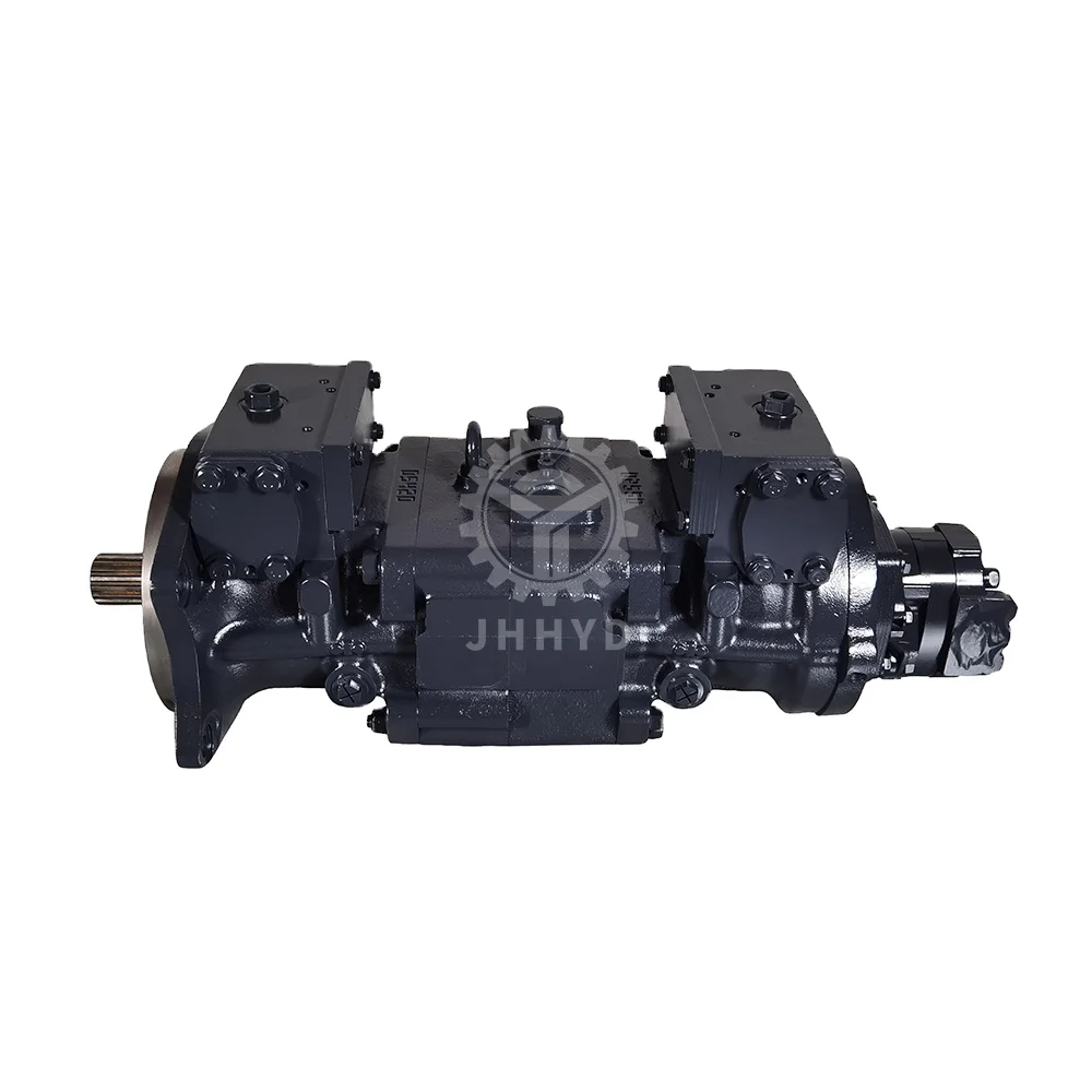 Wheel Loader WA900-3 Switch Pump 708-2L-00931 7082L00931