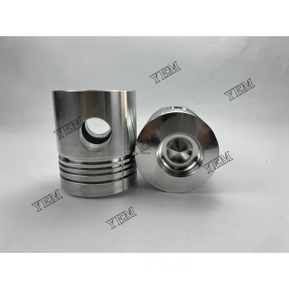 F4L912 Piston 2136952 for Deutz Engine Part 3