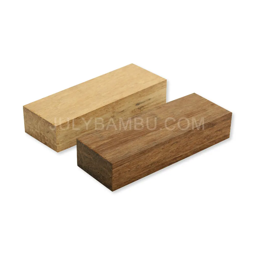 Top-Quality Bamboo Lumber and Beams with FSC 100% Certification