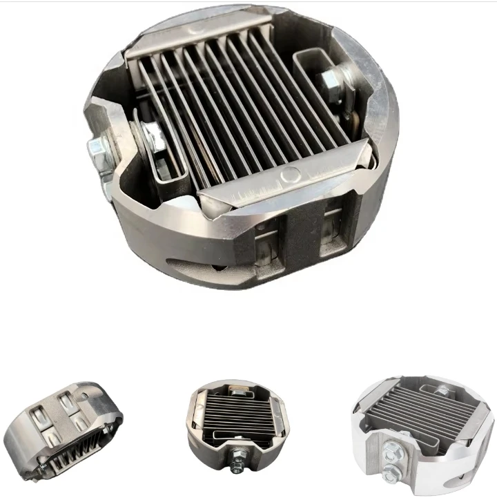 Engine Heating Equipment