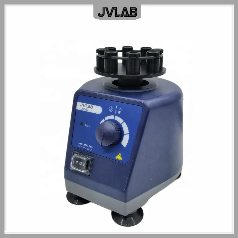 JX-C Adjustable Speed Cell Disruptor Vortex Mixer for Lab