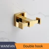 Double hook