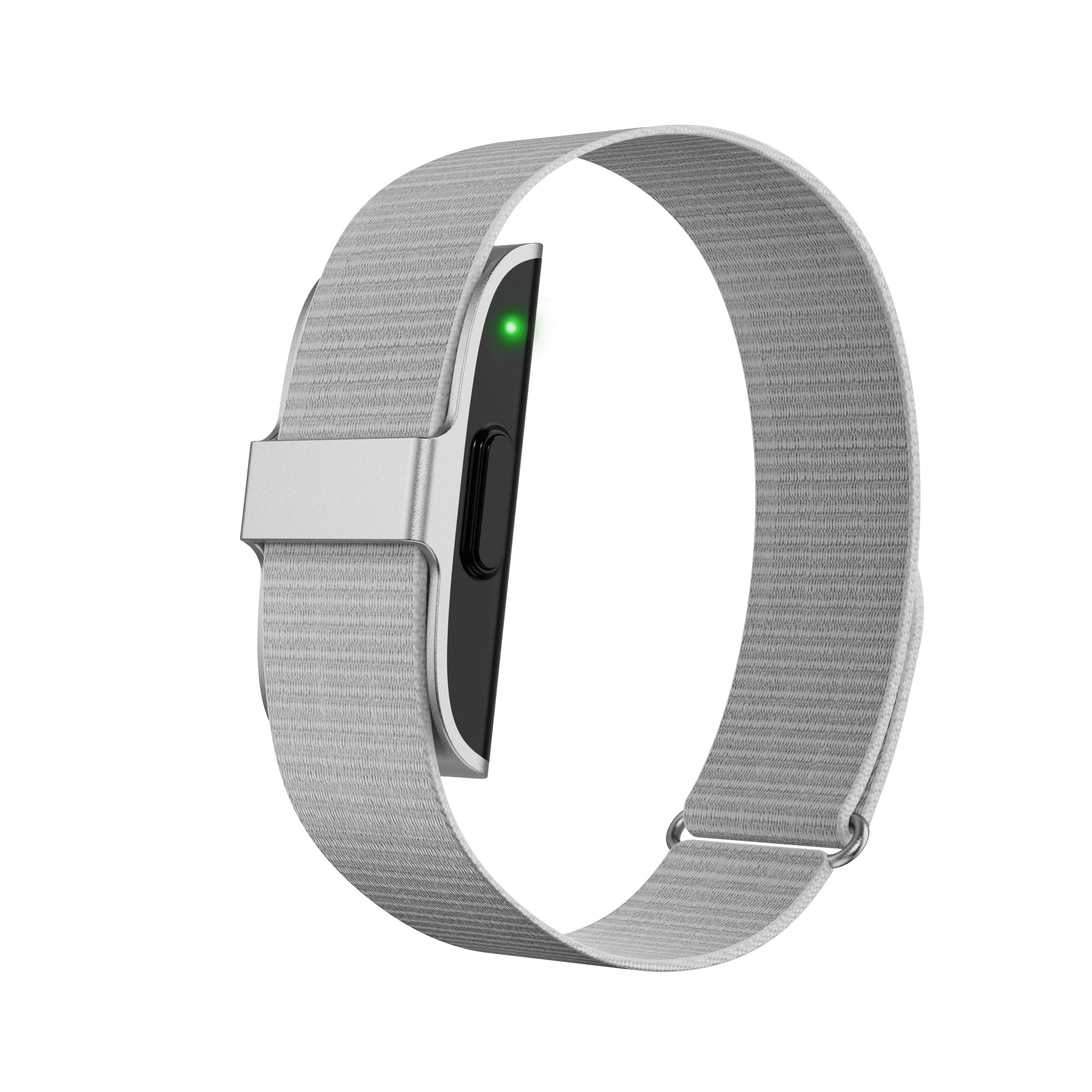 J-Style 2208A Smart Bracelet for Health Monitoring - No Screen, 24