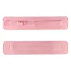 Pièce unique longue rose