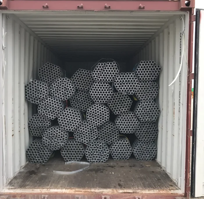 Factory Wholesale Cheap Steel Rebar Smooth Surface Mild Carbon Steel