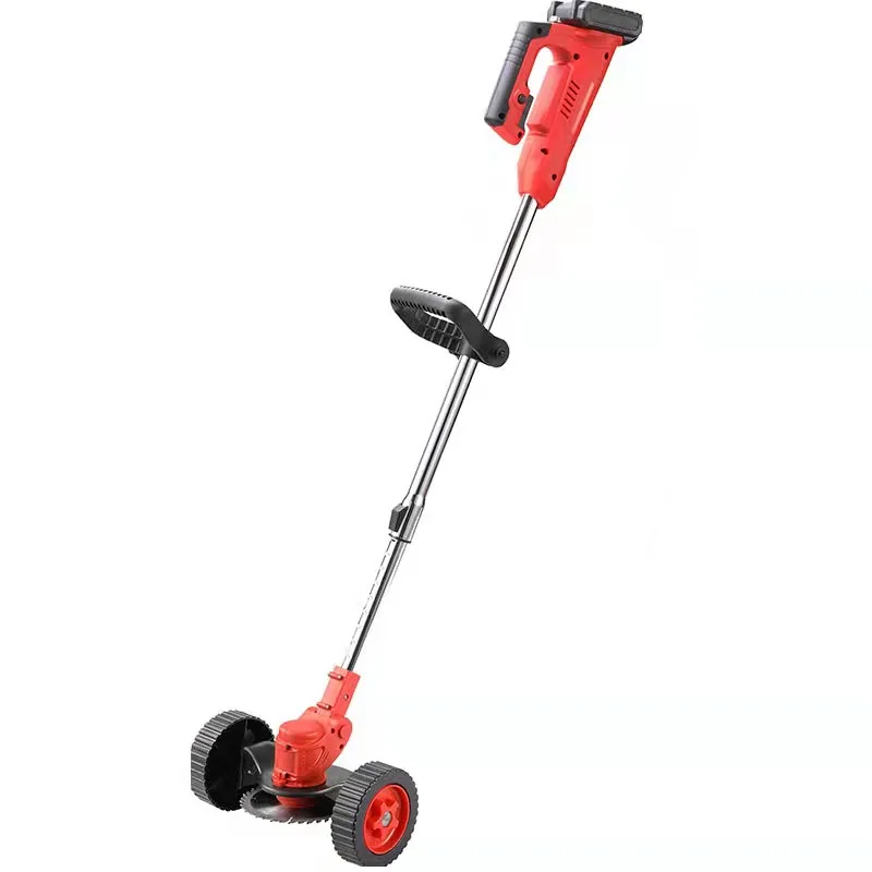 Sell lawn online mower